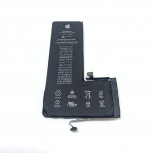 iPhone11Pro　バッテリー交換