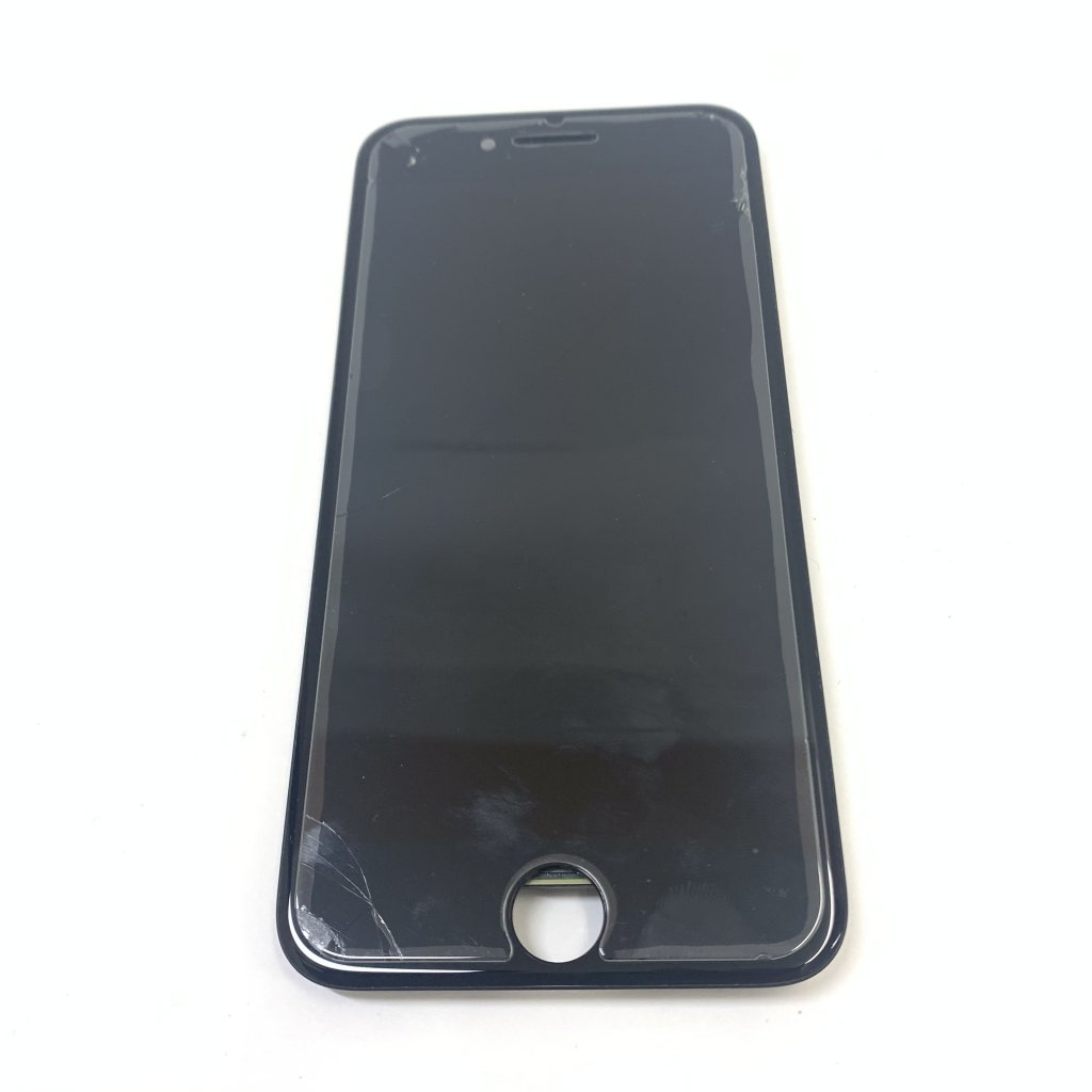 iPhone8 フロントパネル交換