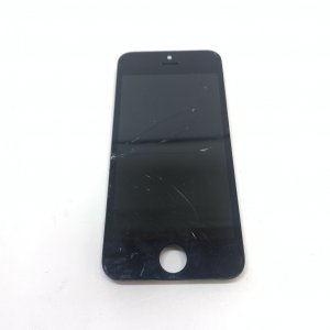 iPhoneSE(初代) フロントパネル交換