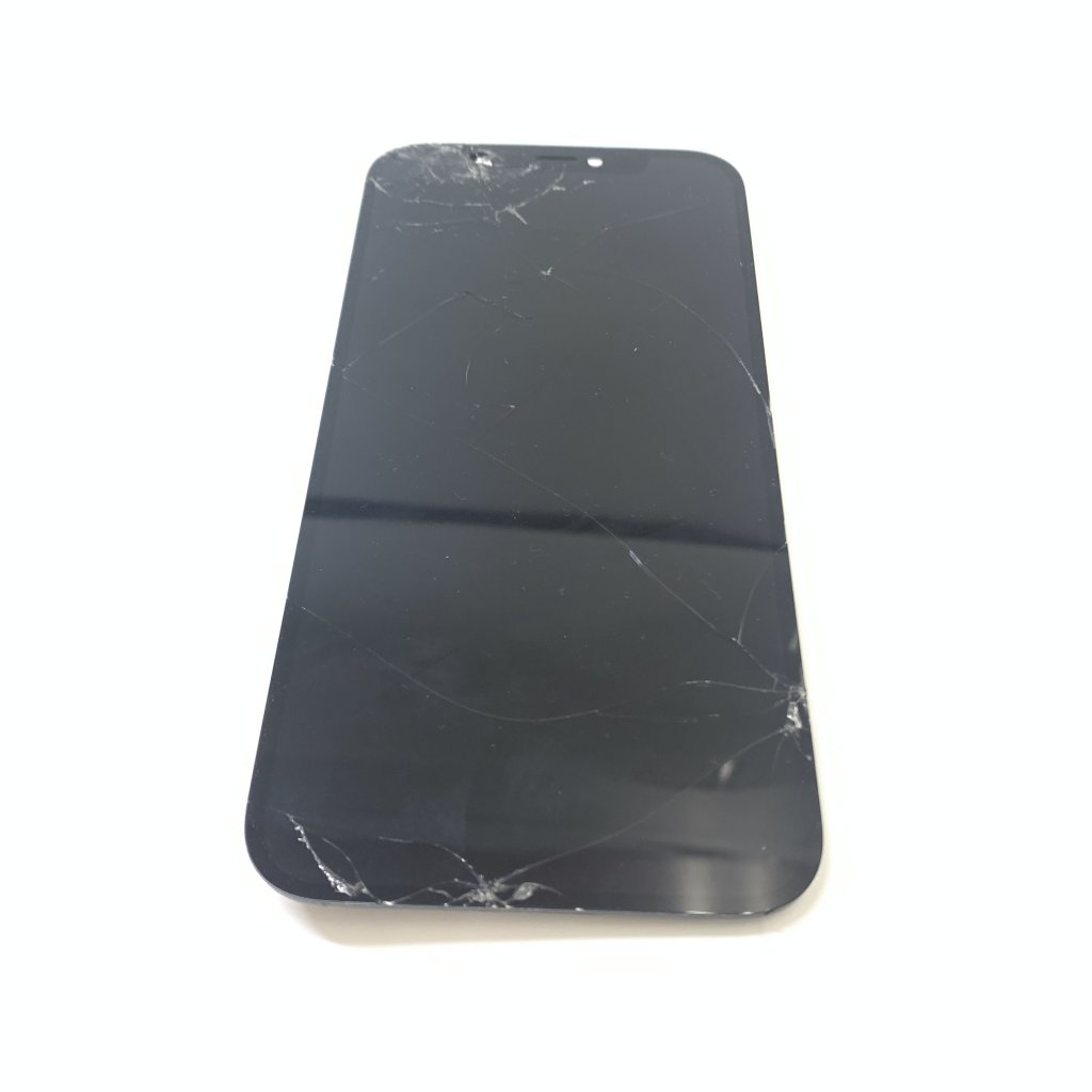 iPhone12 液晶交換