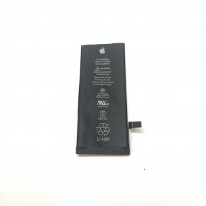 iPhone6　バッテリー交換