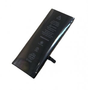 iPhone7　バッテリー交換