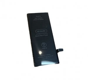 iPhone6　バッテリー交換