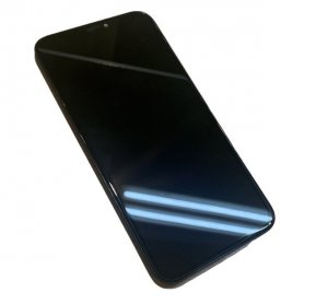 iPhoneXR　液晶交換