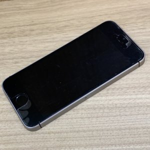 iPhoneSE バッテリー交換
