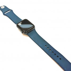 アップルウォッチ SE バッテリー交換