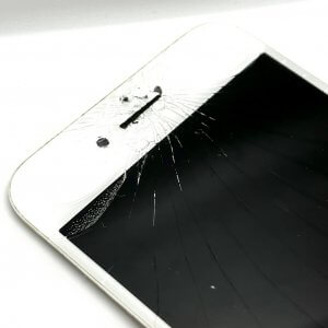 iPhone7 液晶交換