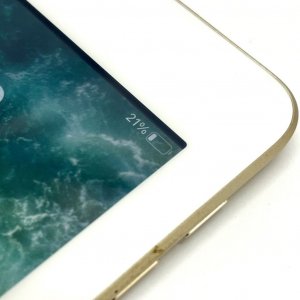 iPad5 バッテリー交換