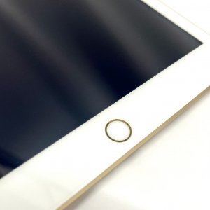 iPad5 ホームボタン修理