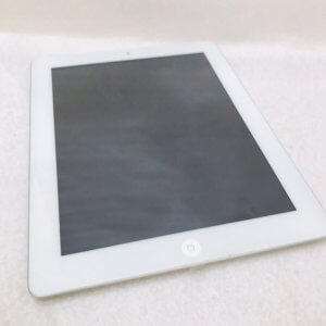 iPad 第4世代 フロントパネル交換修理