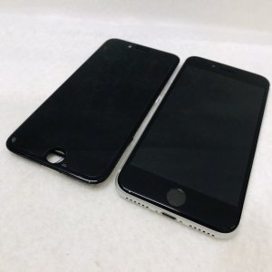 iPhoneSE2 液晶交換修理