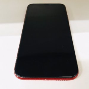 iPhoneXR 水没修理