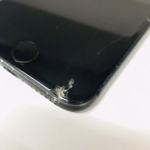 iPhoneSE2 フロントパネル交換修理