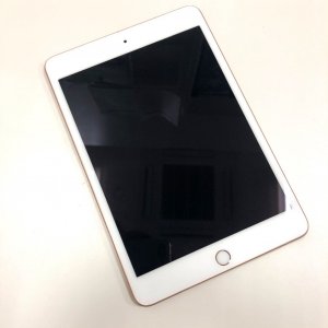 iPad mini5 バッテリー交換