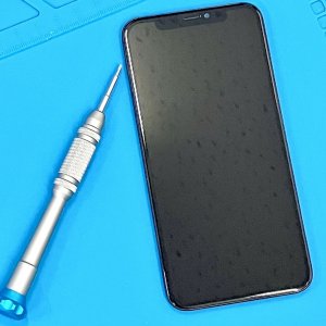 iPhoneX 液晶交換