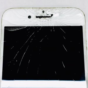 iPhone7 フロントパネル交換