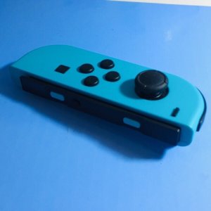 Nintendo Switch ジョイコン レール修理