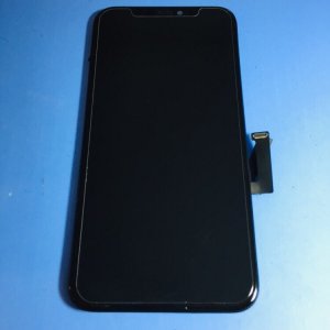 iPhone11Pro 液晶交換