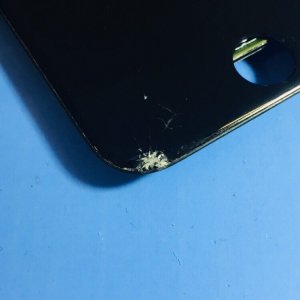 iPhone7 フロントパネル交換