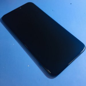 iPhone11 液晶交換修理