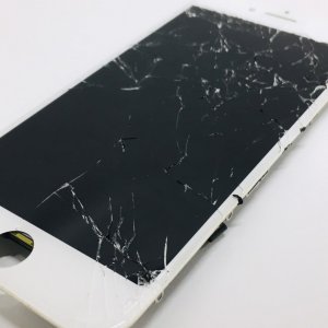 iPhone7 液晶交換