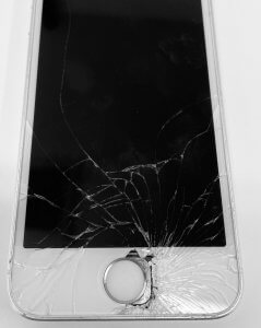 iPhone6S 液晶交換