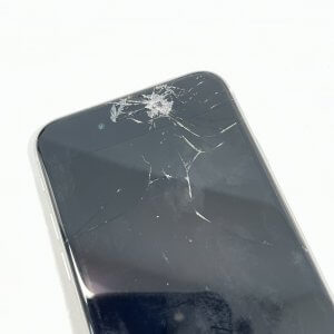 iPhoneSE2 フロントパネル交換