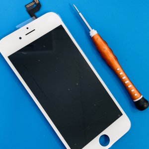 iPhone6 液晶交換