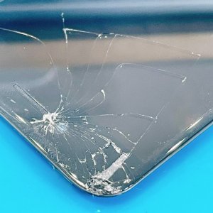 iPhone SE2 液晶交換