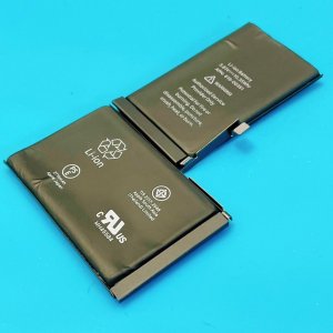 iPhone X バッテリー交換