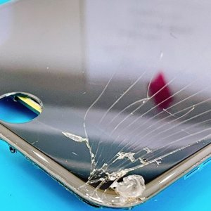 iPhone 8Plus 液晶交換