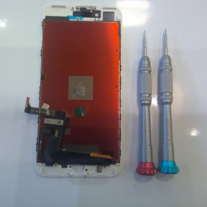 iPhone7Plus液晶交換