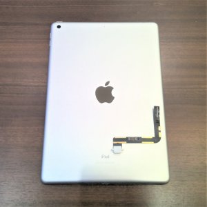 iPad7 ライトニング交換