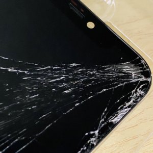 iPhone11 液晶交換修理