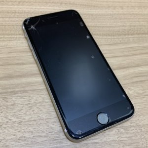 iPhoneSE2 バッテリー交換