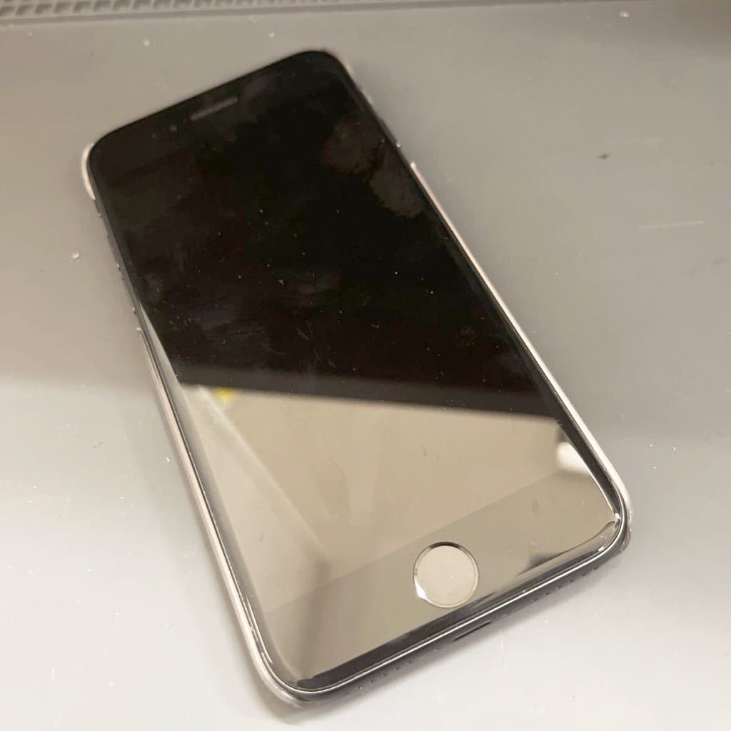 iPhone 8 初期化