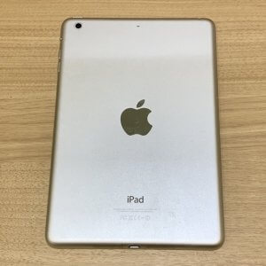 iPadmini2 バッテリー交換