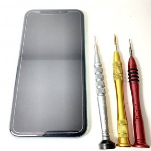 iPhone 11 バッテリー交換