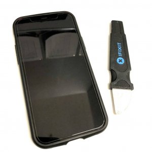 iPhone12 バッテリー交換