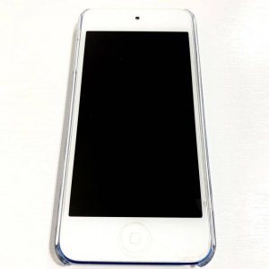 iPod Touch 7 バッテリー交換