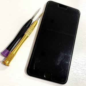 iPhone 6 Plus 液晶交換