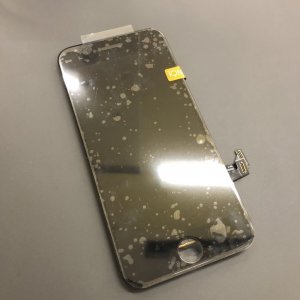 iPhone8 パネル交換