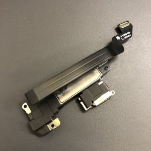 iPhoneXR 近接センサー交換