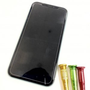 iPhone 11 バッテリー交換