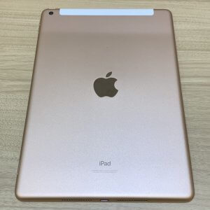 iPad8 パネル交換
