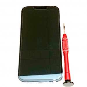 iPhone13Pro 液晶交換