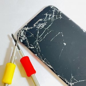 iPhoneSE2 液晶パネル交換