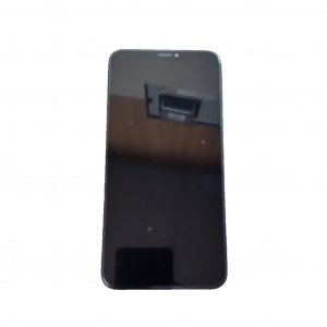 iPhoneXSmax　パネル交換