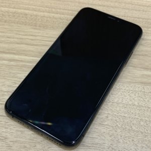 iPhoneXS バッテリー交換