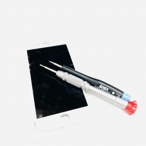 iPhone8 液晶交換